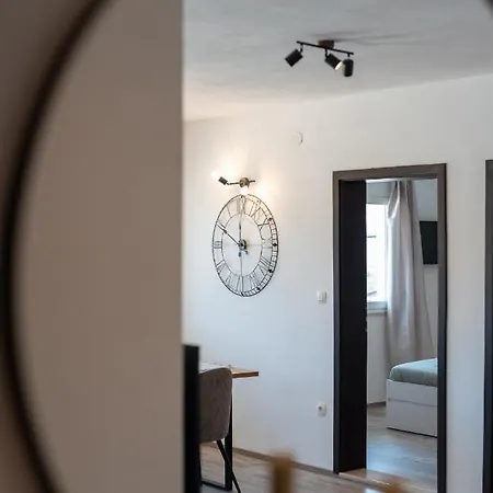 Marela Apartment