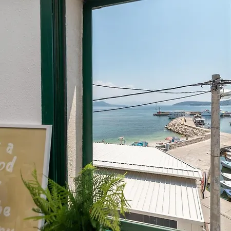Apartment Marela Slatine
