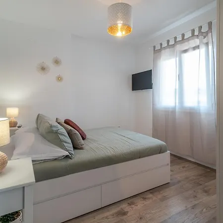 Apartment Marela *