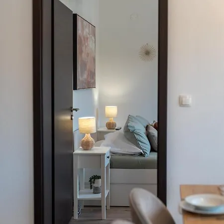 Marela Apartment
