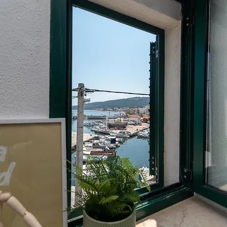 Marela Apartment *