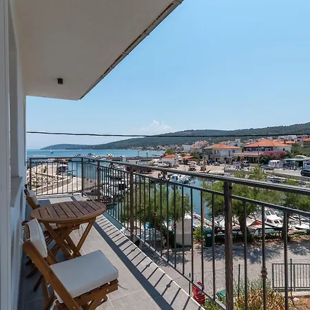 Marela Apartment Slatine