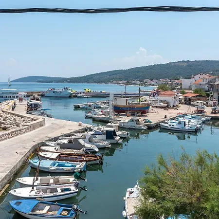Marela Apartment