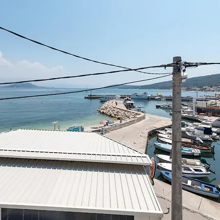 Marela Apartment