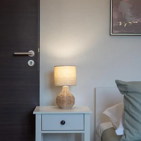 Marela Apartmán Slatine