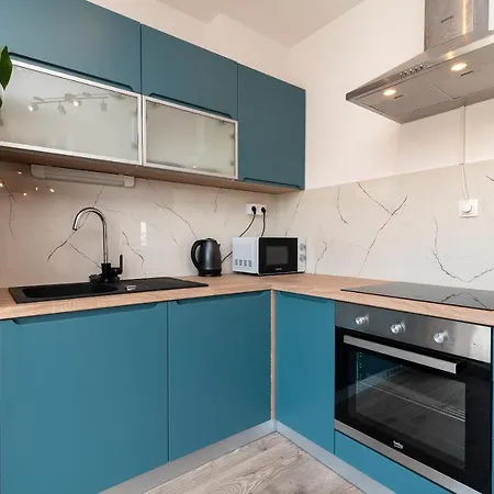 Apartmán Marela *