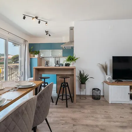 Apartmán Marela