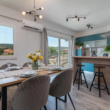 Apartmán Marela