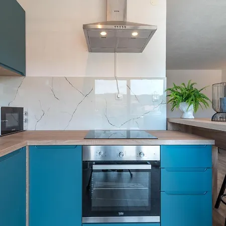 Apartmán Marela