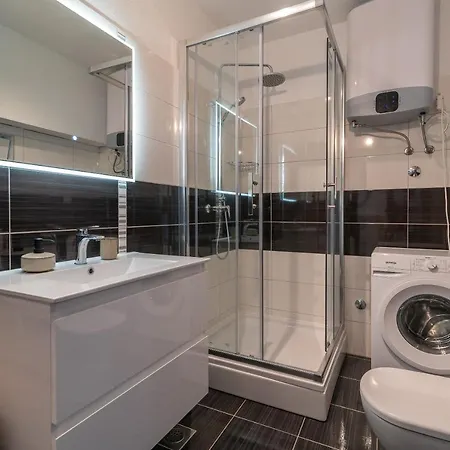 Apartmán Marela *