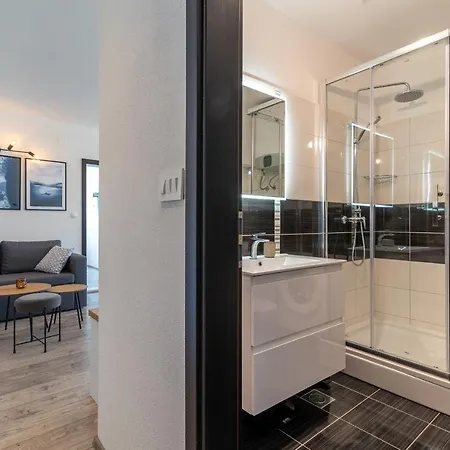 Apartmán Marela