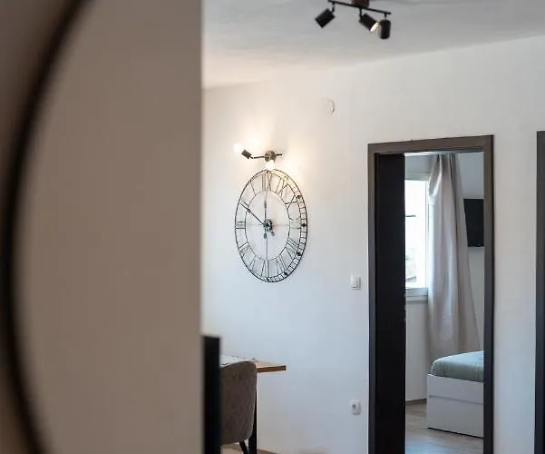 Marela Apartament