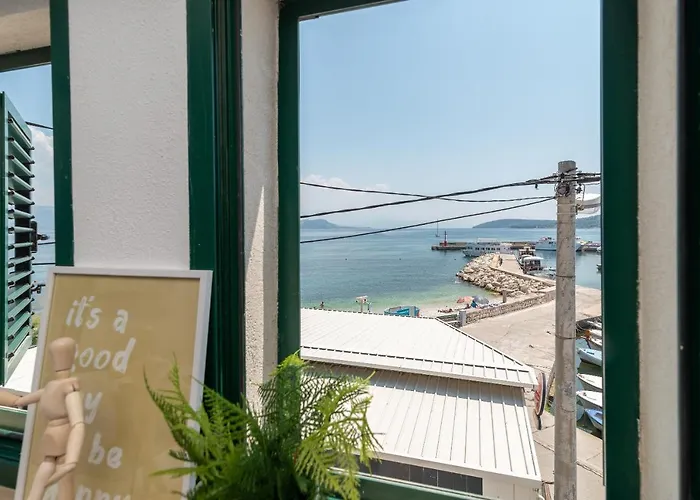 Apartament Marela Slatine