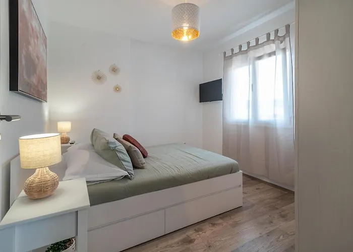 Apartament Marela *