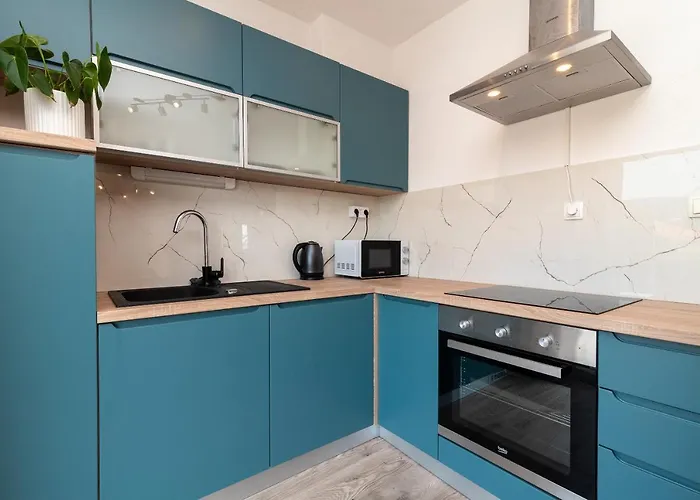 Apartament Marela *