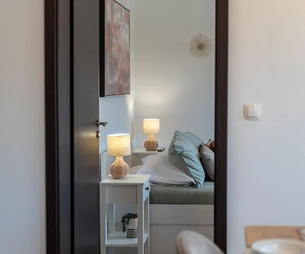 Marela Apartament