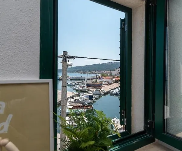 Marela Apartament *