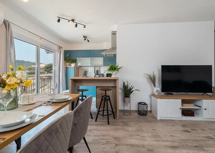 Apartament Marela